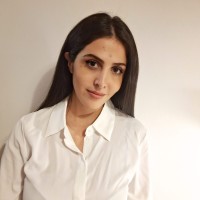 DUFOURNIER Employee Jessica Mallah's profile photo