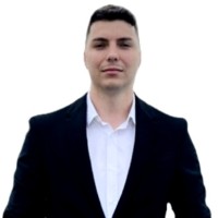 accesa.eu Employee Andrei Raducanu's profile photo