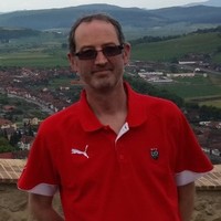 Finesse Solutions Employee Stuart Chisholm's profile photo
