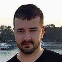 Tangled Group, Inc Employee Bogdan Mitrovic's profile photo