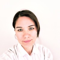 Platonus Employee Assyl Kassenova's profile photo