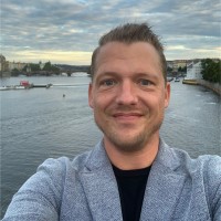 Patrik Eveland Email