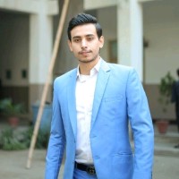 DigiU Employee Ali Haider's profile photo