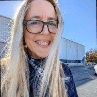 Palmer Moving Services Employee Heather Defresne's profile photo