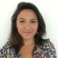 Experimental Group Employee Marianne Douël's profile photo