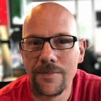 Temeka Group Employee Matthew Lurker's profile photo
