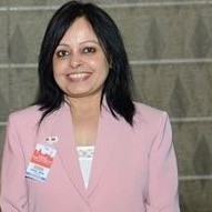 Home Affairs - India Employee Kakali B's profile photo
