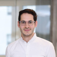 A.Team Employee Raphael Ouzan's profile photo