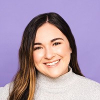 Kadince Employee Morgan Talbot's profile photo