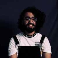 Bhavesh Varlani Email