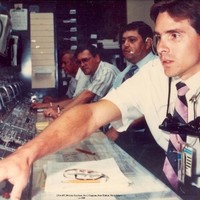 Correlated Magnetics Research Employee Mark Emery's profile photo