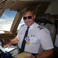 American Airlines Employee John Poor's profile photo