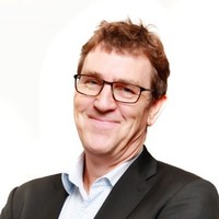 GLORY Employee Ian Jordan's profile photo