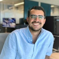MezTal Employee Oscar Emmanuel Cortés Sánchez's profile photo