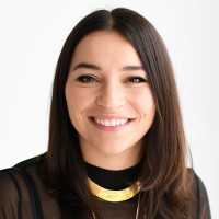 FIFA World Cup 26 New York New Jersey™ Employee Kaitlin Coari's profile photo