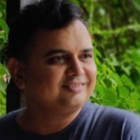 Rapid Circle Employee Prafulla Paraskar's profile photo