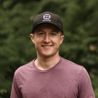 Charm Industrial Employee Peter Reinhardt's profile photo