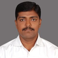 Utility Projects & Services Pvt Ltd Employee Durai Dass's profile photo