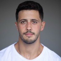 Quantum Hub Employee Oz Dekel's profile photo