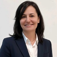 ARIA Technologies Employee Mariam Roushdy's profile photo