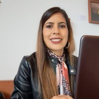 Soluntech Employee Mariana Verón Ferrer's profile photo