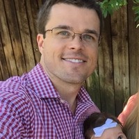 Tap Rock Resources Employee Conner Wood's profile photo