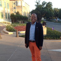 ForCollegeForLife Employee Marlon Gibson's profile photo