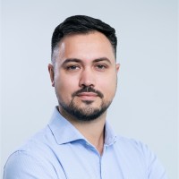 PATCHBOX Employee Renan Diquelou's profile photo