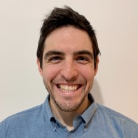 Consultants MESAR inc. Employee Samuel Sirois's profile photo