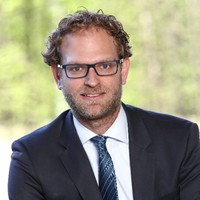 TARGOBANK Employee Marc Mützelburg's profile photo