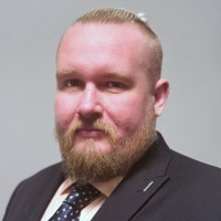 Juicymo Employee Filip Šidák's profile photo