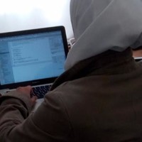 TeachArabia Employee Farah Etmeh's profile photo