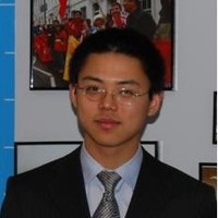 Huawei Employee Ming Li's profile photo