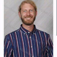 River Parishes Community College Employee Blake Arceneaux's profile photo