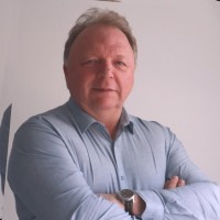 DLM Soft Employee Alain Lahaeye's profile photo