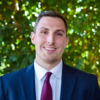 Panish | Shea | Ravipudi LLP Employee Andrew Gianelli's profile photo