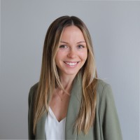 Givecloud Employee Zara Jennings's profile photo