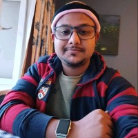 IGW Employee Tanmoy Mazumdar's profile photo