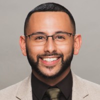 Jenner & Block Employee Will Hernandez's profile photo