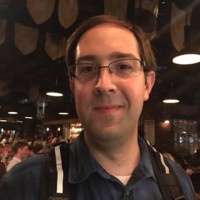 Perma Pure LLC Employee Joseph D'Alterio's profile photo