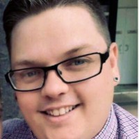 The University of Queensland Employee Jack Gaffney's profile photo