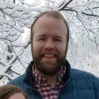 BetaNXT Employee Josh Raye's profile photo