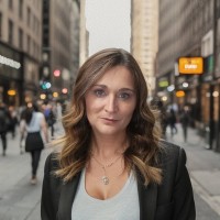 Minisoft Employee Heather Fink's profile photo