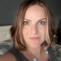 myAbode Employee Anna Chparber's profile photo
