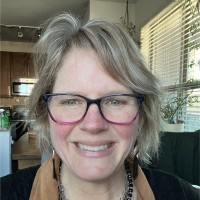 Learning-Focused Employee Melissa Marlett's profile photo