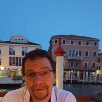 Altrics Employee Costantino Selli's profile photo
