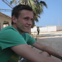 McMullen Facades Limited Employee Mark Bartelds's profile photo