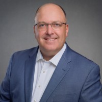 Ingevity Employee Michael Ruby's profile photo