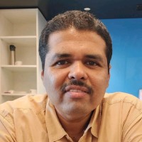 HARMAN India Employee Ganesh Karanth's profile photo