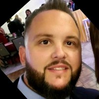 CSL Construction Employee Corey Lance's profile photo